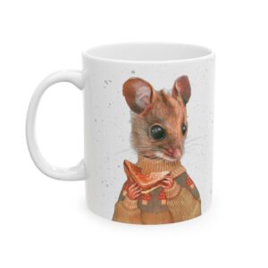 "Flynn" Mug