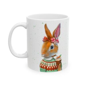 "Ester" Mug