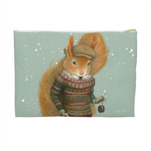 "Tobias" Pouch