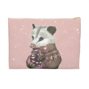 "Madeline" Pouch
