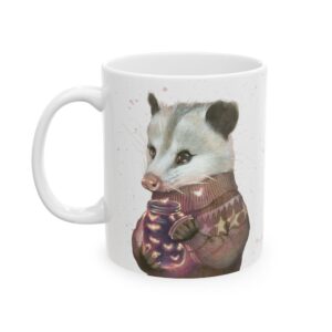 "Madeline" Mug