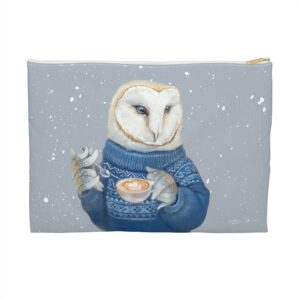 "Sebastian" Pouch