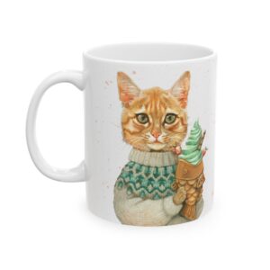 "Sophie" Mug