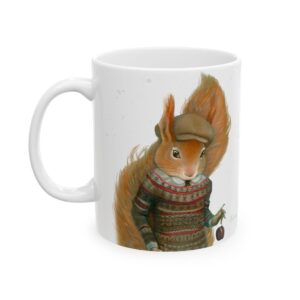 "Tobias" Mug