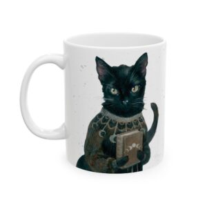"Eliza" mug