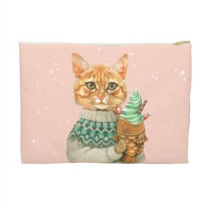 "Sophie" Pouch